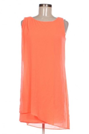Φόρεμα Naf Naf, Μέγεθος S, Χρώμα Πορτοκαλί, Τιμή 30,99 €