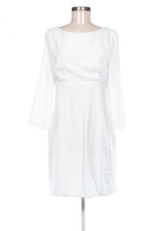 Rochie Naf Naf, Mărime M, Culoare Alb, Preț 122,45 Lei