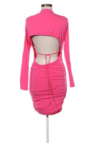 Φόρεμα Naked Wardrobe, Μέγεθος XL, Χρώμα Ρόζ , Τιμή 30,99 €