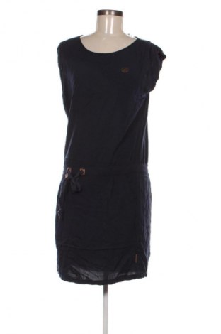 Kleid Naketano, Größe S, Farbe Blau, Preis € 40,99