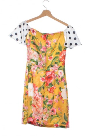 Rochie Never Fully Dressed, Mărime XS, Culoare Multicolor, Preț 477,17 Lei