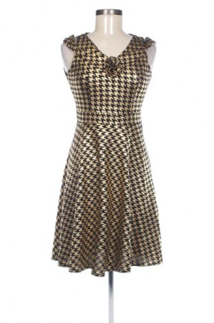 Φόρεμα New Fashion, Μέγεθος M, Χρώμα Πολύχρωμο, Τιμή 21,48 €