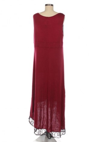 Kleid New Light, Größe XXL, Farbe Rot, Preis 15,35 €
