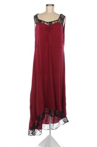 Kleid New Light, Größe XXL, Farbe Rot, Preis 15,35 €