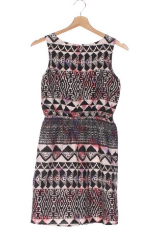 Φόρεμα New Look, Μέγεθος XS, Χρώμα Πολύχρωμο, Τιμή 18,99 €