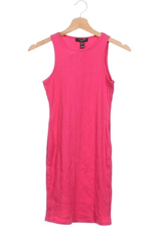Sukienka New Look, Rozmiar XS, Kolor Różowy, Cena 95,99 zł