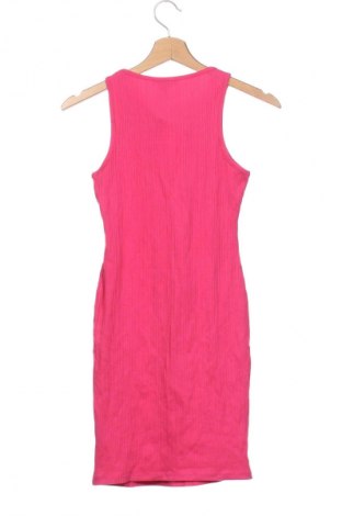 Sukienka New Look, Rozmiar XS, Kolor Różowy, Cena 95,99 zł