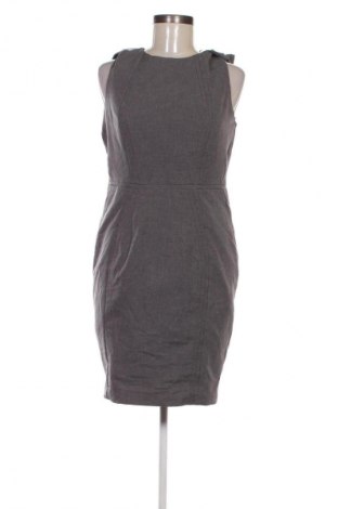 Kleid New Look, Größe M, Farbe Grau, Preis 31,99 €