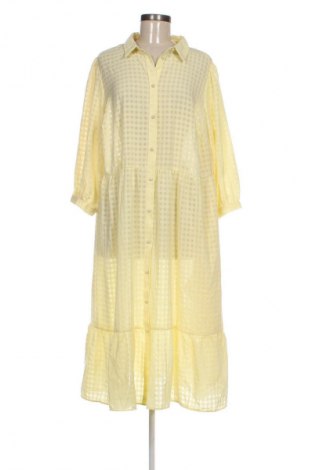 Φόρεμα New Look, Μέγεθος XXL, Χρώμα Πολύχρωμο, Τιμή 26,99 €