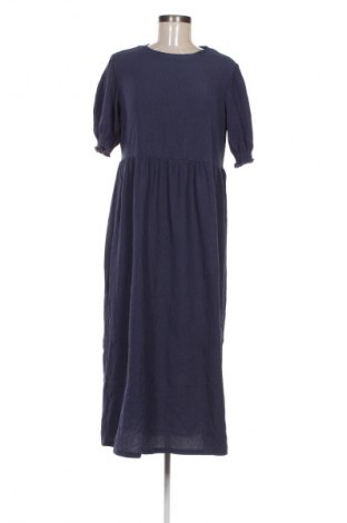 Kleid New Look, Größe L, Farbe Blau, Preis 20,99 €