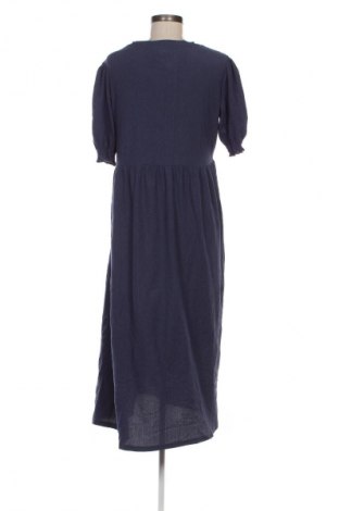 Kleid New Look, Größe L, Farbe Blau, Preis 20,99 €