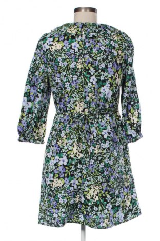 Kleid New Look, Größe M, Farbe Mehrfarbig, Preis € 14,83