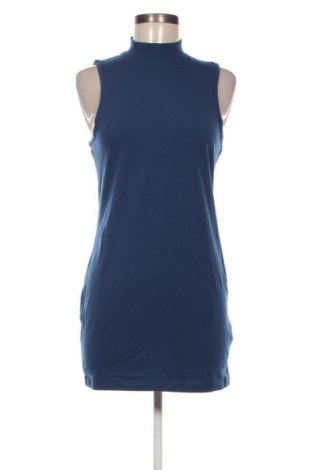 Kleid New Look, Größe L, Farbe Blau, Preis 20,99 €