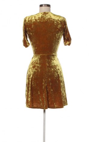 Sukienka New Look, Rozmiar S, Kolor Brązowy, Cena 95,99 zł