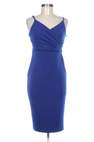 Φόρεμα New Look, Μέγεθος M, Χρώμα Μπλέ, Τιμή 29,68 €