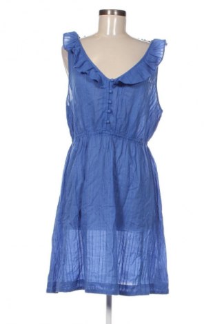 Rochie New Look, Mărime XL, Culoare Albastru, Preț 94,99 Lei