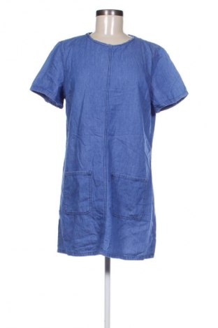 Šaty  New Look, Veľkosť L, Farba Modrá, Cena  22,95 €