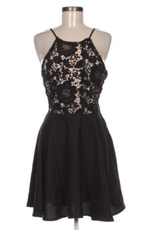 Kleid New Look, Größe M, Farbe Schwarz, Preis € 20,99