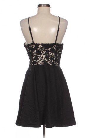 Kleid New Look, Größe M, Farbe Schwarz, Preis € 20,99