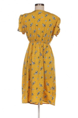Φόρεμα New Look, Μέγεθος M, Χρώμα Πολύχρωμο, Τιμή 18,99 €