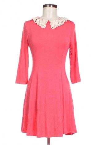Rochie New Look, Mărime L, Culoare Roz, Preț 138,00 Lei