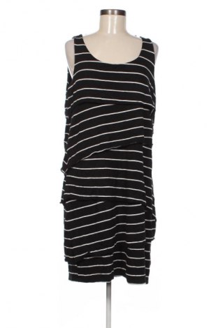 Kleid New Noir, Größe XXL, Farbe Mehrfarbig, Preis € 20,99