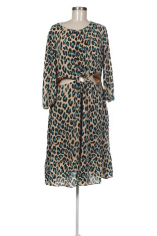 Rochie New York & Company, Mărime L, Culoare Multicolor, Preț 156,99 Lei