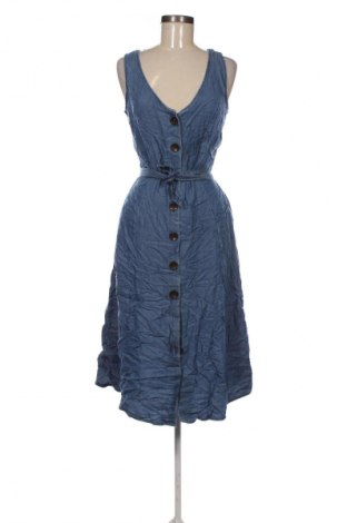 Kleid Next, Größe M, Farbe Blau, Preis 33,99 €