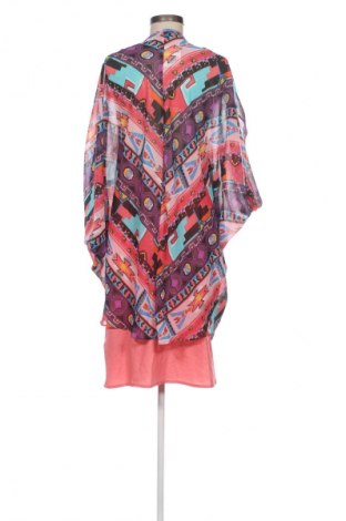 Kleid Nicole, Größe XL, Farbe Mehrfarbig, Preis 20,99 €
