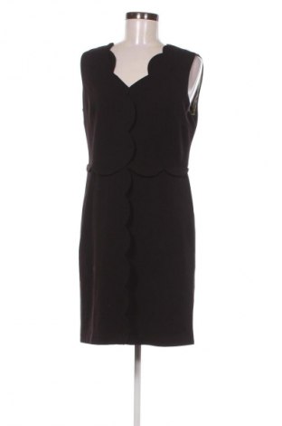 Kleid Nicole Miller, Größe M, Farbe Schwarz, Preis 132,99 €