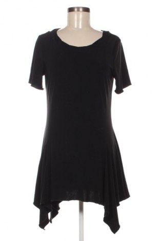 Kleid Nina Leonard, Größe M, Farbe Schwarz, Preis 20,99 €
