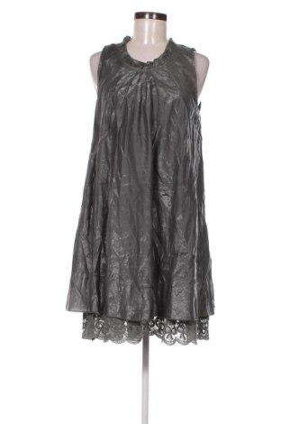 Rochie Nkd, Mărime M, Culoare Gri, Preț 94,99 Lei