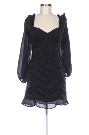 Kleid Nly Trend, Größe S, Farbe Schwarz, Preis € 29,67