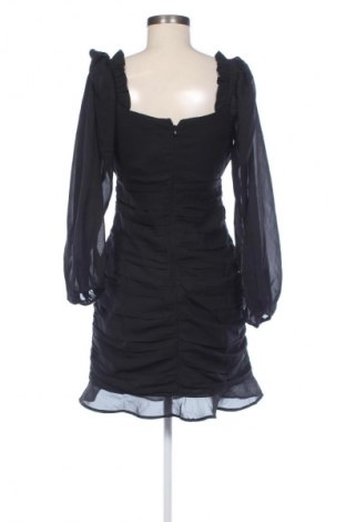 Kleid Nly Trend, Größe S, Farbe Schwarz, Preis € 29,67