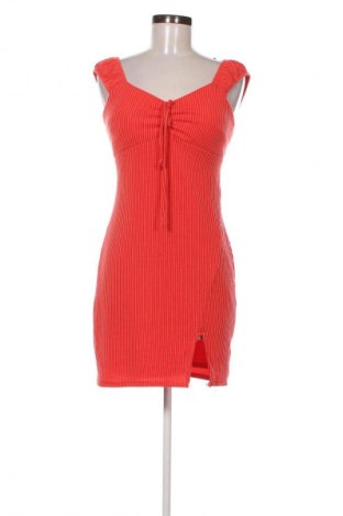 Kleid No Boundaries, Größe M, Farbe Rot, Preis € 11,99