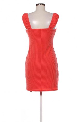 Kleid No Boundaries, Größe M, Farbe Rot, Preis € 11,99
