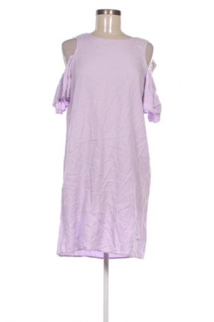 Kleid Noisy May, Größe S, Farbe Lila, Preis 33,99 €