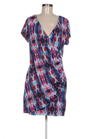 Rochie Now, Mărime XXL, Culoare Multicolor, Preț 94,99 Lei