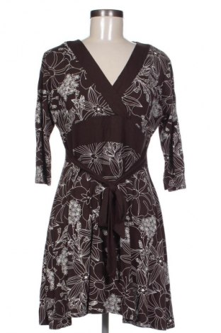 Sukienka Nulu By New Look, Rozmiar XL, Kolor Kolorowy, Cena 66,67 zł