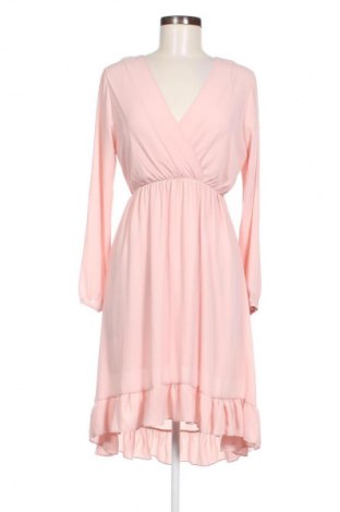 Kleid Nuna Lie, Größe M, Farbe Rosa, Preis € 71,61