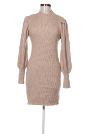 Kleid ONLY, Größe L, Farbe Beige, Preis € 18,99