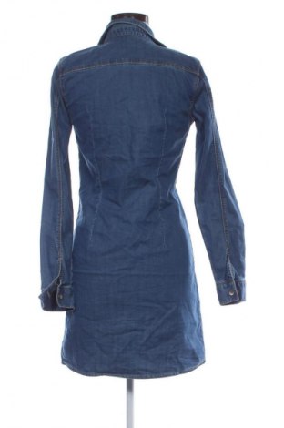 Sukienka ONLY, Rozmiar S, Kolor Niebieski, Cena 157,99 zł
