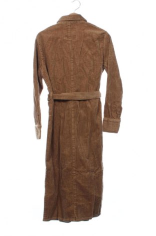 Φόρεμα ONLY, Μέγεθος XS, Χρώμα Καφέ, Τιμή 17,39 €