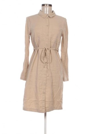 Kleid ONLY, Größe M, Farbe Beige, Preis € 18,99