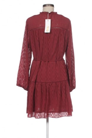 Ruha ONLY, Méret XL, Szín Piros, Ár 13 183 Ft