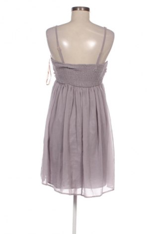 Kleid ONLY, Größe M, Farbe Grau, Preis € 33,99