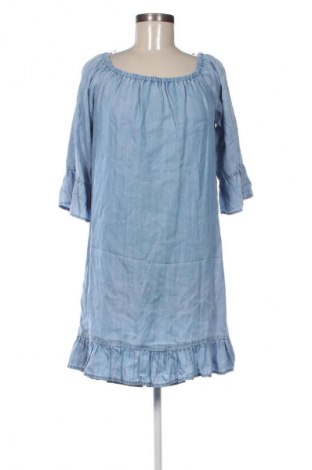 Kleid ONLY, Größe M, Farbe Blau, Preis € 18,99