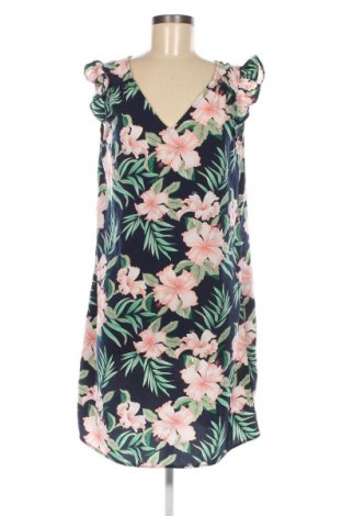 Kleid ONLY, Größe L, Farbe Mehrfarbig, Preis 18,99 €
