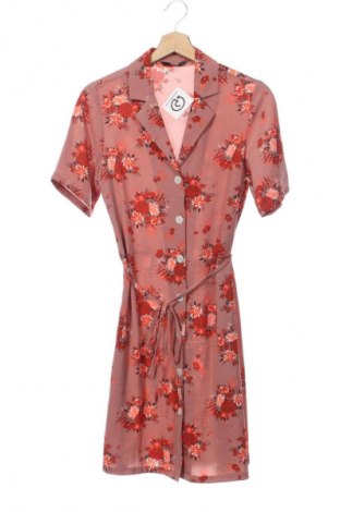 Kleid ONLY, Größe XS, Farbe Mehrfarbig, Preis € 14,99