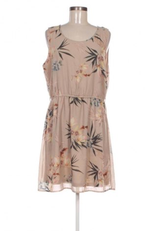 Kleid ONLY, Größe XL, Farbe Mehrfarbig, Preis € 18,99